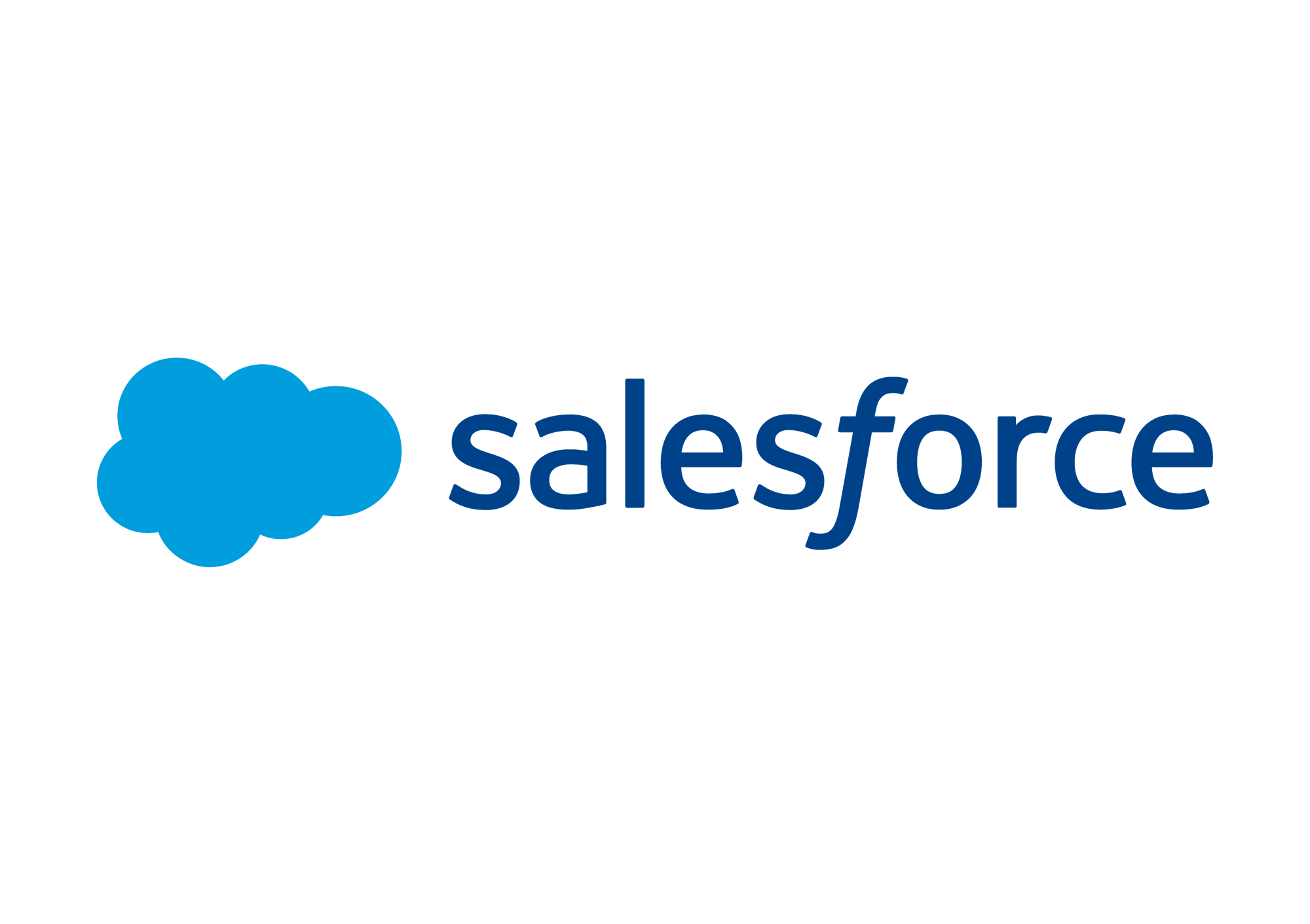 Salesforce Horizontal